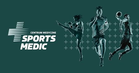 SportsMedic – tego we Wrocławiu jeszcze nie było!