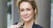 Małgorzata Ohme trzyma kciuki za syna. Wybrał wymagający zawód