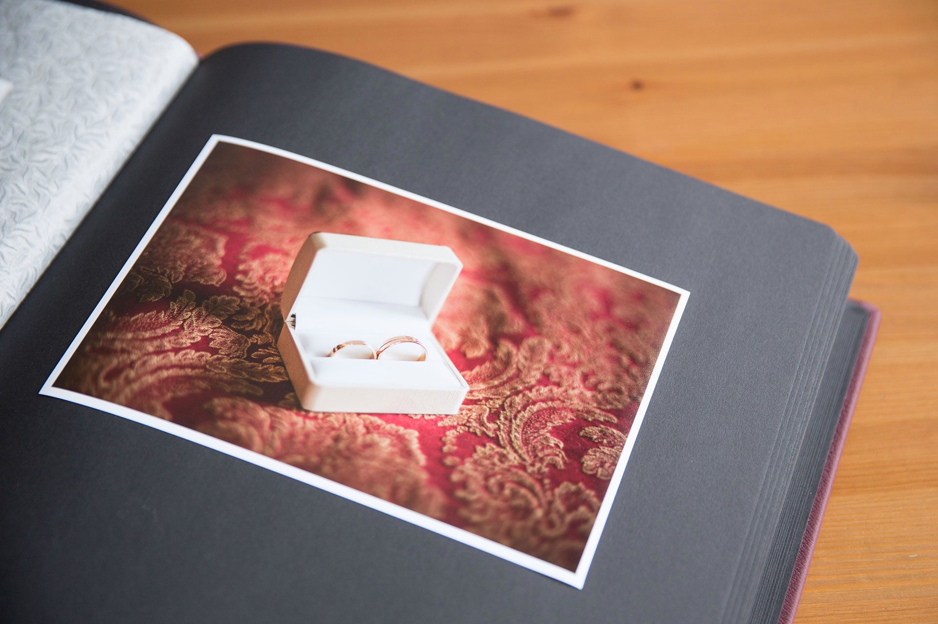 Albumy fotograficzne z manufaktury Bodzioch - recenzja 12