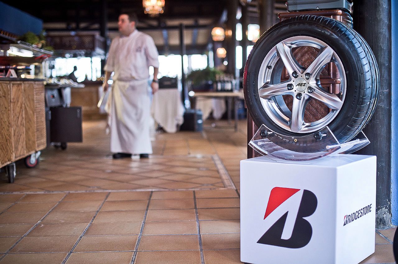 Test opon Bridgestone Potenza Adrenalin RE002 w Ascari Race Resort [galeria] 2
