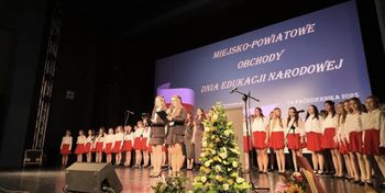 Szczecinek: Miejsko-Powiatowe Obchody Dnia Edukacji Narodowej