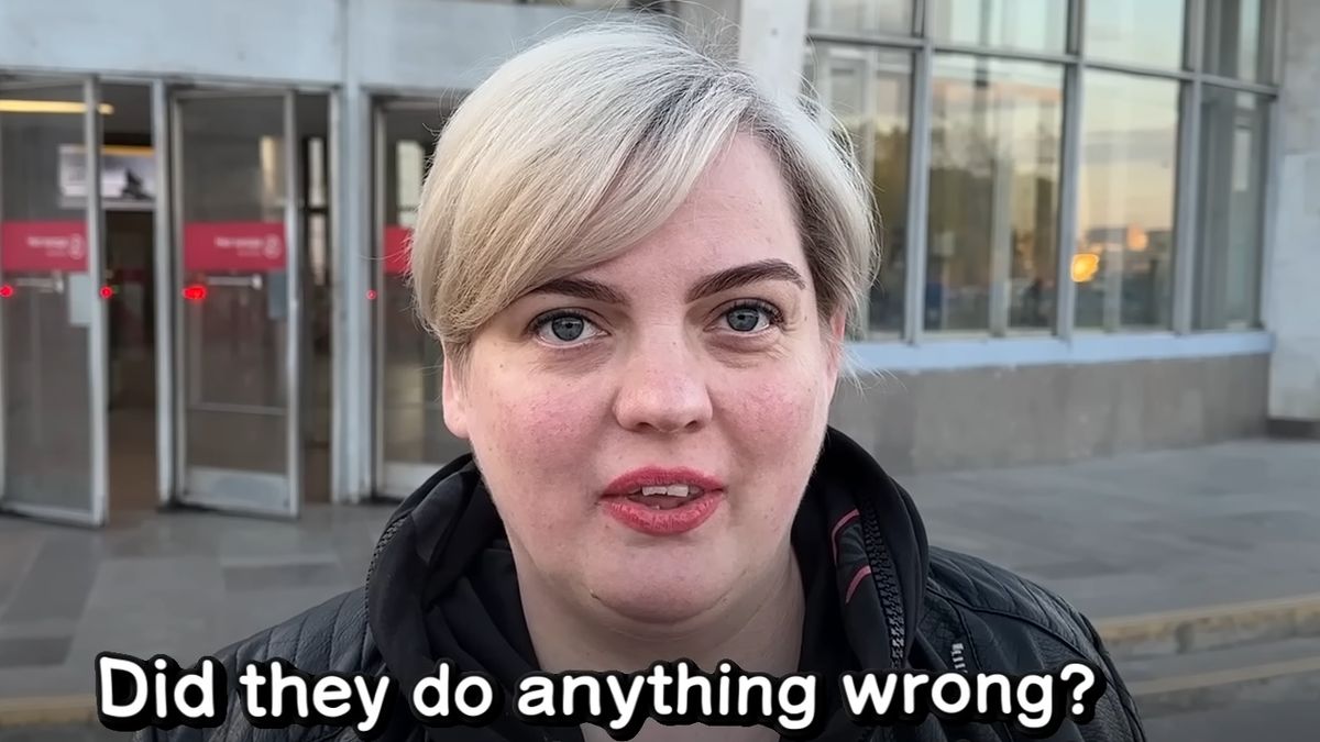 Co Rosjanie sądzą o Grupie Wagnera?