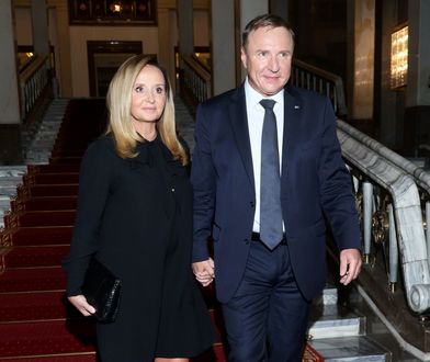 Córka Kurskich wystąpiła w spocie. TVP reaguje