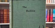 Cena zaskoczyła. Pierwsze wydanie "Hobbita" sprzedane