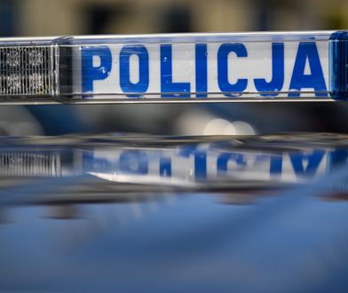 Autokar wypadł z ronda. Są poszkodowani