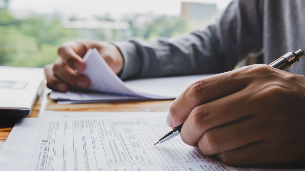 Opublikowano nowe wzory formularzy podatkowych PIT-2, PIT-2A i PIT-3