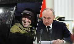 Prigożyn rzucił Putinowi "zbrojne wyzwanie". CIA wykorzysta szansę?