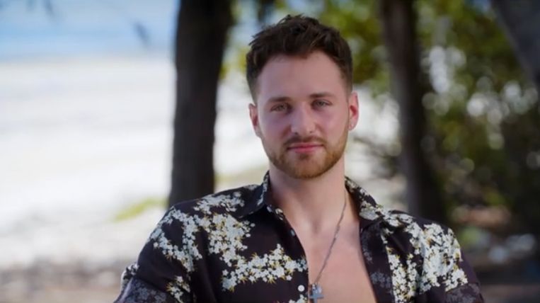 Mateusz Mil nowym uczestnikiem "Hotelu Paradise" 