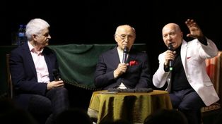 Gorzów: Gwiazdy zjadą na Scenę Letnią. Znamy repertuar "teatru pod chmurką"