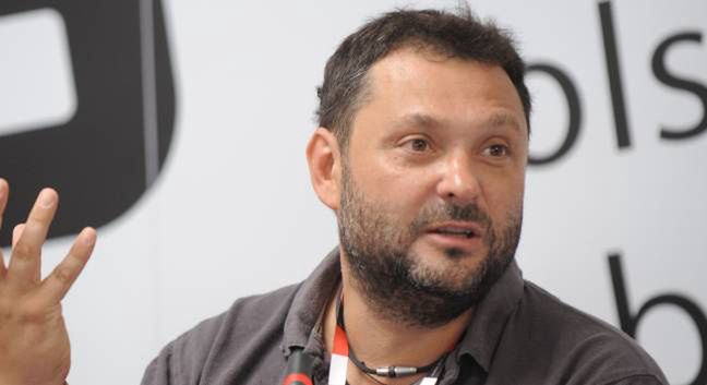 Arkadiusz Tomiak zginął w wypadku samochodowym