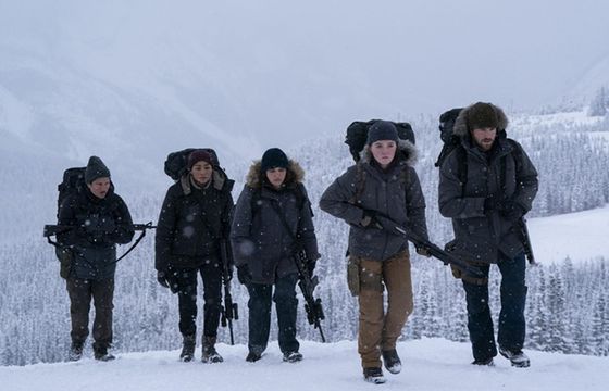 Jest decyzja HBO. Będzie trzeci sezon serialu „The Last of Us”