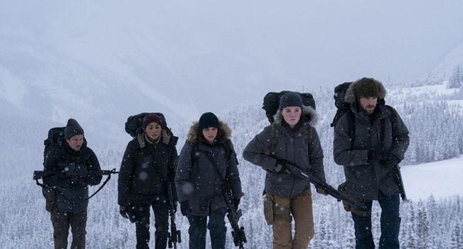 Jest decyzja HBO. Będzie trzeci sezon serialu „The Last of Us”