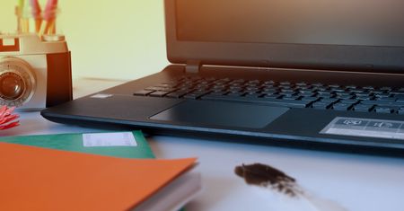 Elektro-wyprawka w okresie pandemii – co jest niezbędne dla ucznia