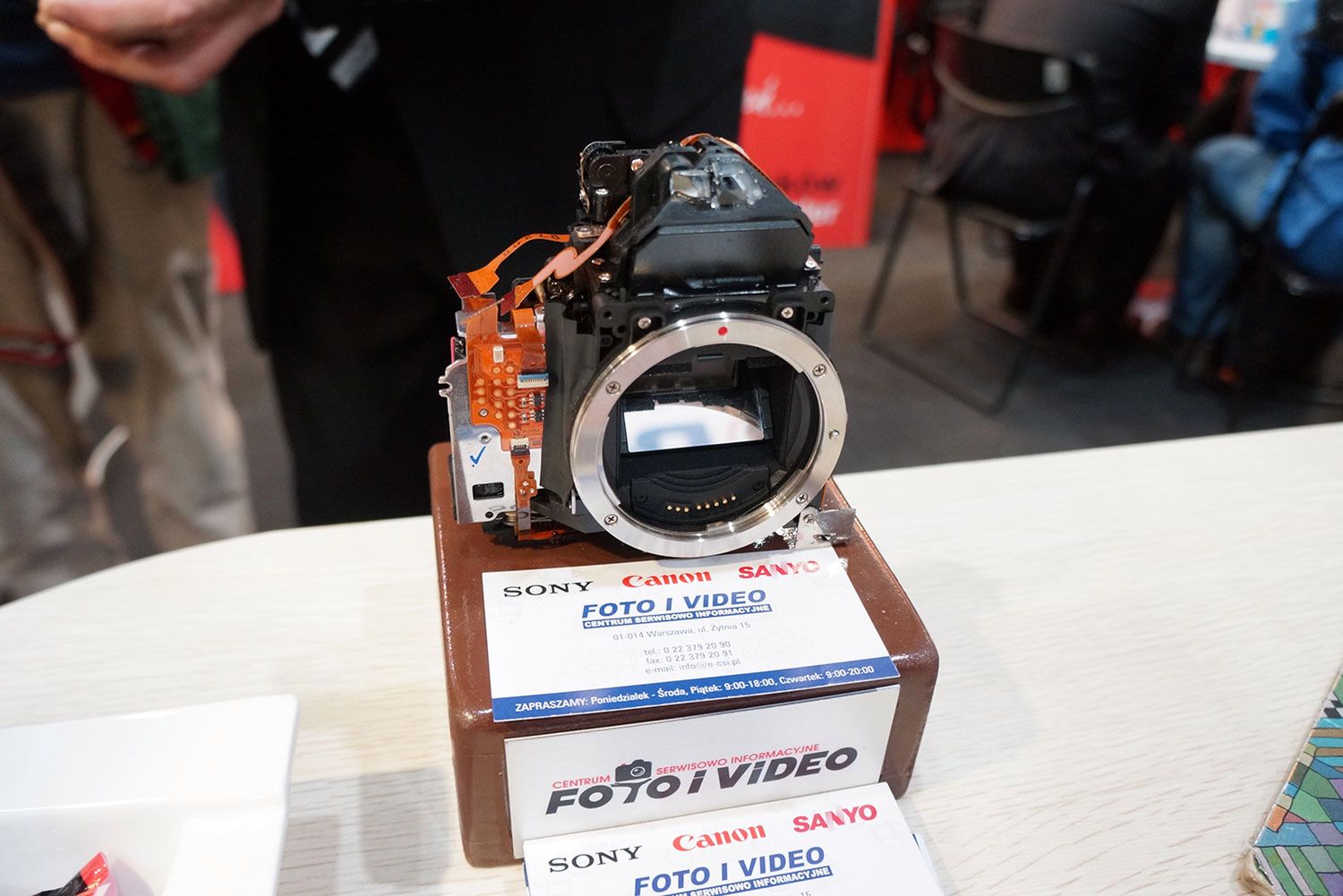 Wszystko o Canonie EOS 5D Mark III [wideo + galeria] 8