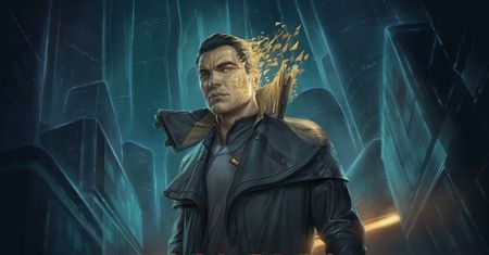 Gamedec - czy mix Cyberpunka z Disco Elysium to recepta na sukces? No nie do końca…