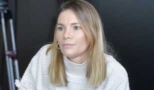 Maja Bohosiewicz leczy się od roku. "Pójście do psychiatry to konieczność"