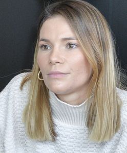 Maja Bohosiewicz leczy się od roku. "Pójście do psychiatry to konieczność"