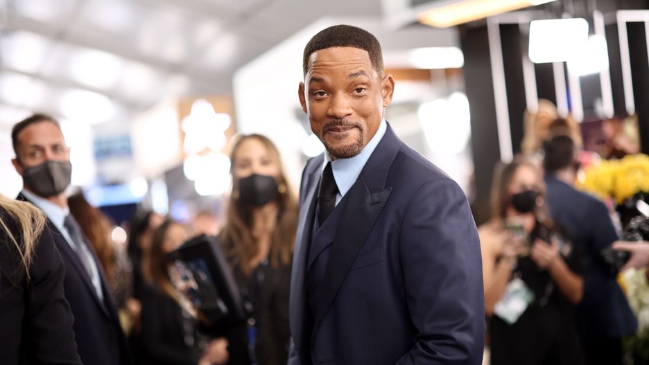 28th Screen Actors Guild Awards - Red Carpet
SANTA MONICA, CALIFORNIA - FEBRUARY 27: Will Smith attends the 28th Screen Actors Guild Awards at Barker Hangar on February 27, 2022 in Santa Monica, California. 1184550 (Photo by Emma McIntyre/Getty Images for WarnerMedia)
Emma McIntyre
sag, sags, sag awards, bestof, topix