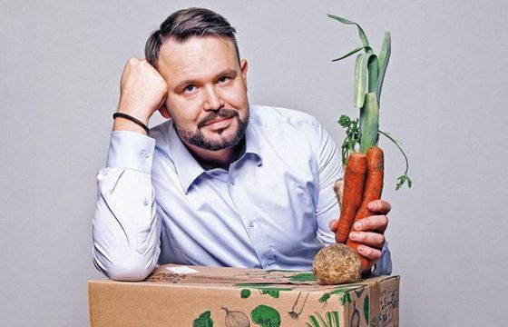 Twórca Pora na Pola rozwija globalną giełdę opartą na blockchain