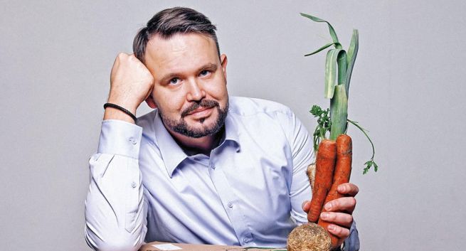 Twórca Pora na Pola rozwija globalną giełdę opartą na blockchain