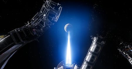 Deliver Us Mars – twórcy kolejny raz zabiorą graczy w kosmiczną podróż