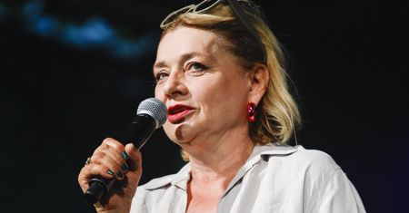 Ostrowska-Królikowska jest gotowa na nowy związek? Szczere wyznanie