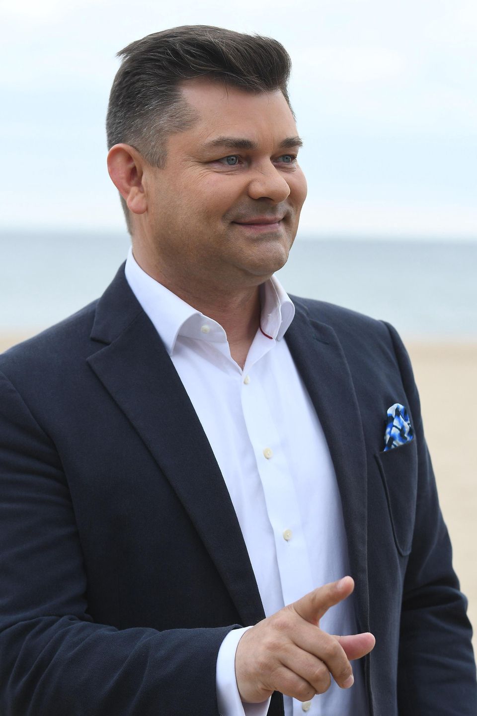 Zenek Martyniuk 