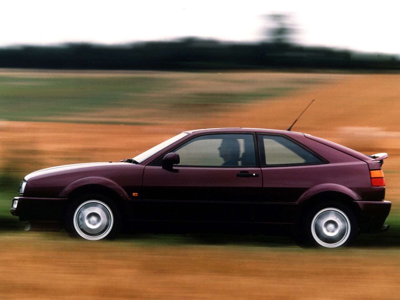 Volkswagen Corrado 3