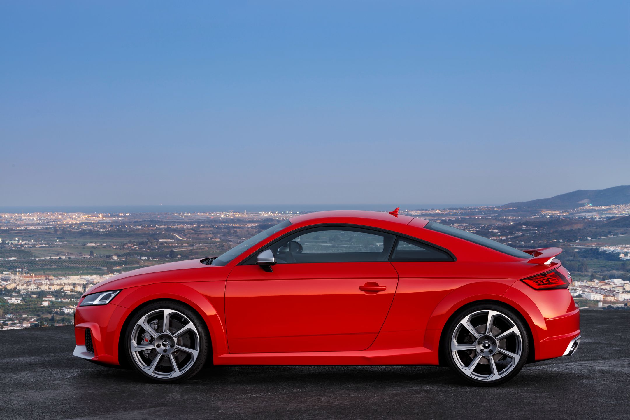 Audi TT 6