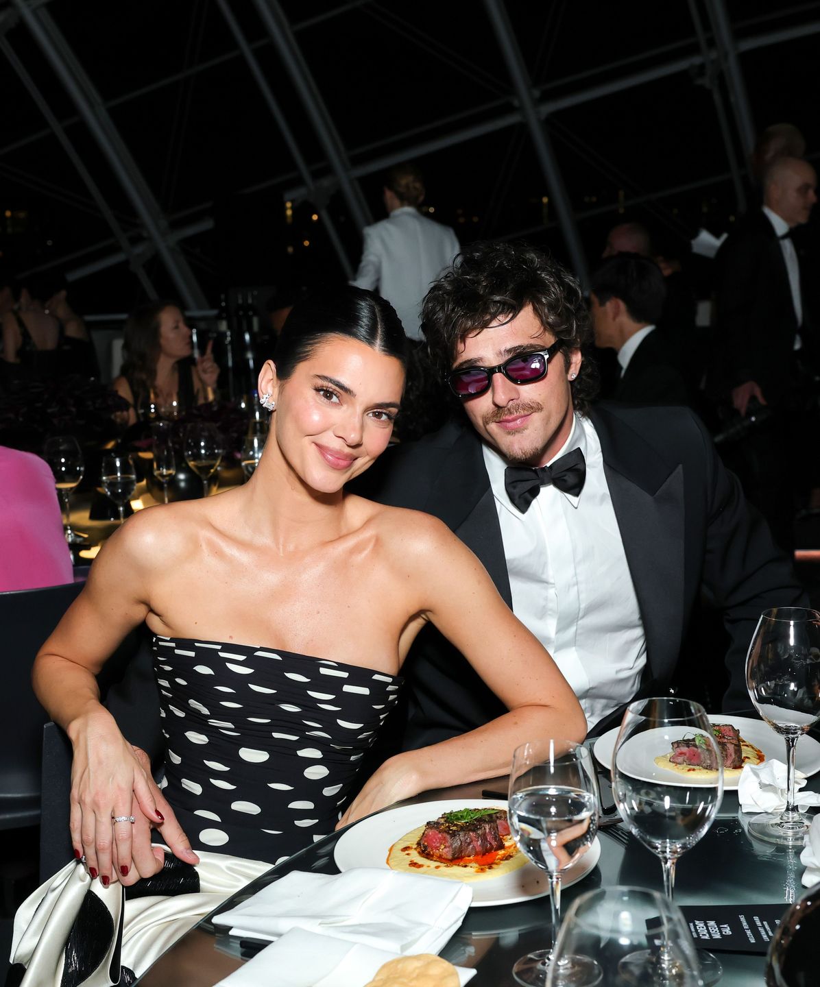 Konflikt w rodzinie Kardashian-Jenner