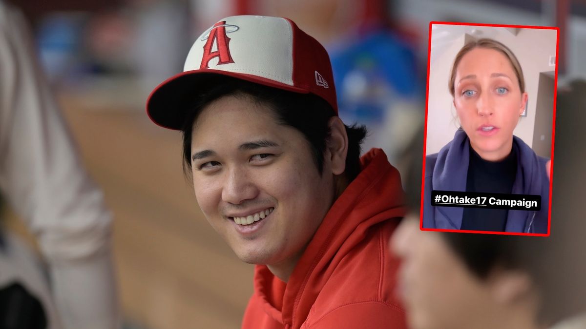 Shohei Ohtani podpisał najwyższy kontrakt w historii sportu