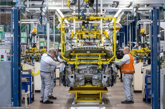 "Będziemy pogrążeni w chaosie". Bez migrantów rynek pracy sobie nie poradzi?