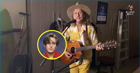 Mark Owen z Take That zmienił się nie do poznania. "Wygląda jak Joe Exotic"