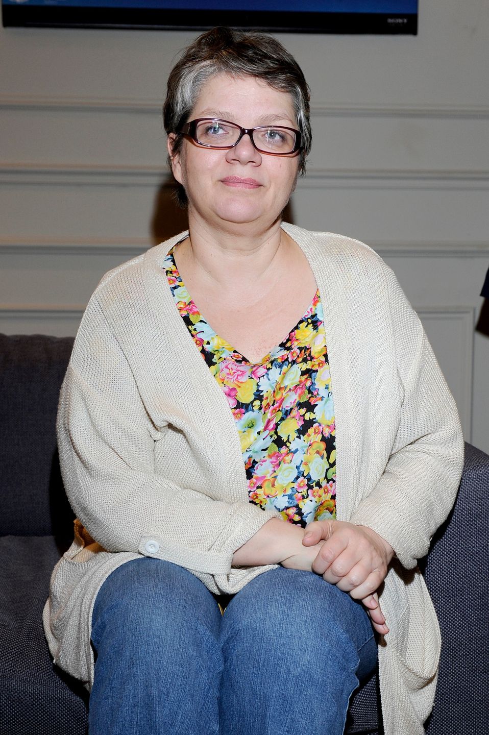 Dorota Zawadzka krytykuje przemówienie Andrzeja Dudy
