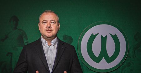 Rafał Cieśla dołącza do Rady Nadzorczej Warty Poznań