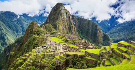 Peru. Tragedia autokaru jadącego z Machu Picchu