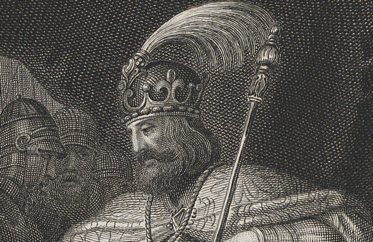 Koronacja Mieszka II. Druga koronacja w rodzie Piastów