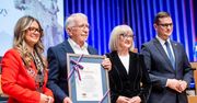 Urodzinowa sesja Rady Miasta Bydgoszczy. Wręczono Laury Szwalbego i Rejewskiego oraz Medale Kazimierza Wielkiego