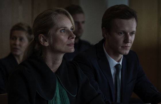 „Chyłka. Zaginięcie” - dwa odcinki bezpłatnie od 26 grudnia w Playerze