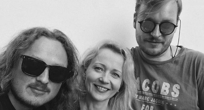 Agnieszka Brojek w zespole I Like Photo Group