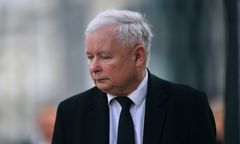 Józef Orzeł: "Prawo i Sprawiedliwość przestało być wspólnotą polityczną" [WYWIAD]