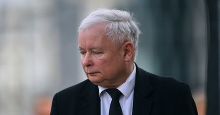 Józef Orzeł: "Prawo i Sprawiedliwość przestało być wspólnotą polityczną" [WYWIAD]