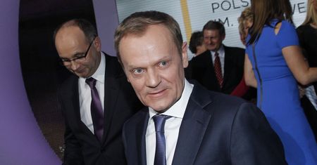 Ile zarabia Tusk? Złapiesz się za głowę