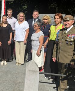 W Kijowie oddano hołd polskim żołnierzom