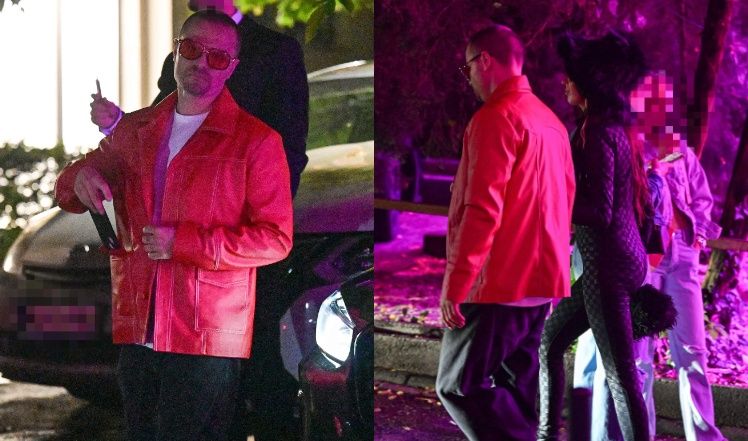 Tak wyglądały kulisy drugiej edycji Pudelek Pink Party