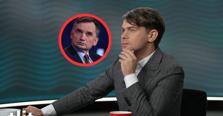Ziobro nie wróci do Polski? "Jestem przekonany"