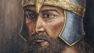 Herkus Monte. Wódz Prus, który stał się przekleństwem Krzyżaków