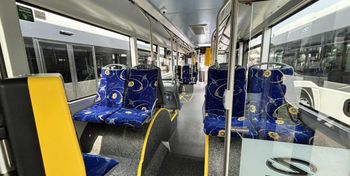 Toruń: Nowe godziny kursowania autobusów. Chodzi o dwie popularne linie
