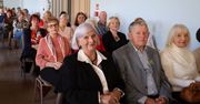 Szczecinek: Inauguracja roku Uniwersytetu Trzeciego Wieku