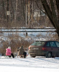 Planujesz kulig? Lepiej odpuścić ten pomysł. Łatwo o mandat